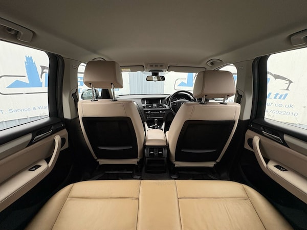 Used BMW X3 2015 for sale - 73747561: Photo 21