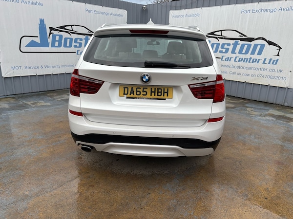Used BMW X3 2015 for sale - 73747561: Photo 23