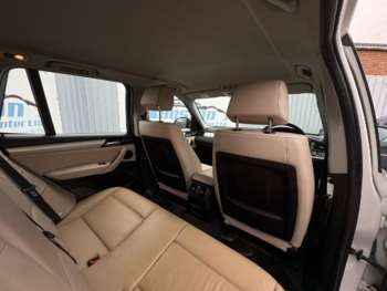 Used BMW X3 2015 for sale - 73747561: Photo