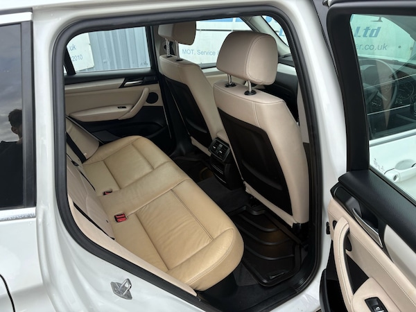 Used BMW X3 2015 for sale - 73747561: Photo 5