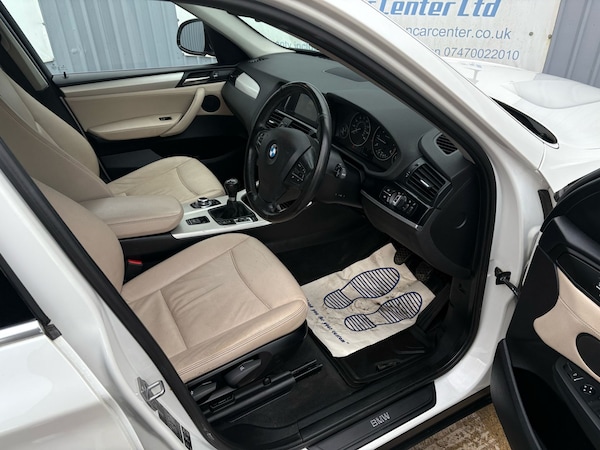 Used BMW X3 2015 for sale - 73747561: Photo 8
