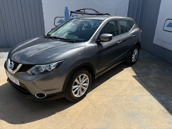 Used Nissan Qashqai 2014 for sale - 79099221: Photo