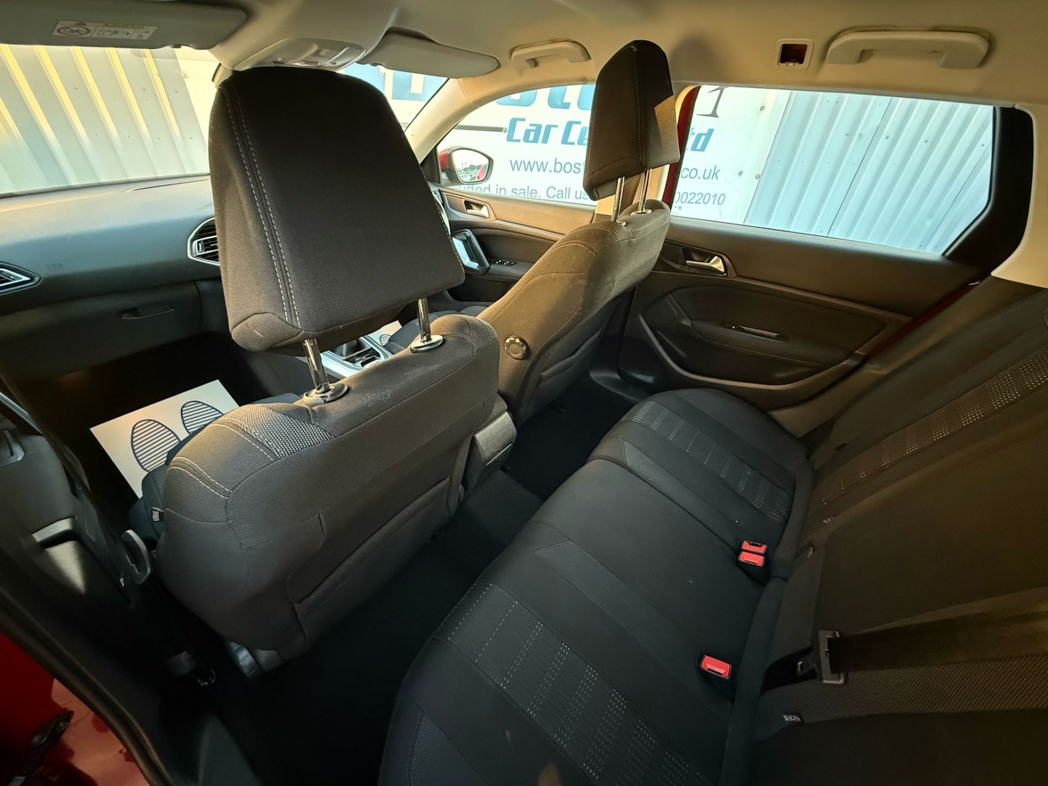 Vehicle 17