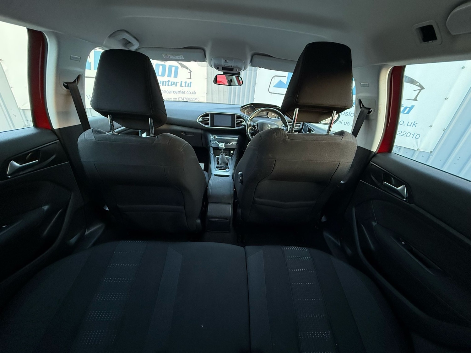 Vehicle 23