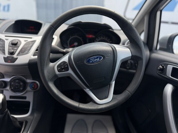 Used Ford Fiesta 2013 for sale - 74918221: Photo 10