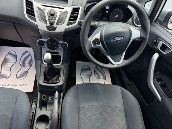 Used Ford Fiesta 2013 for sale - 74918221: Photo 11