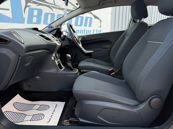 Used Ford Fiesta 2013 for sale - 74918221: Photo 14