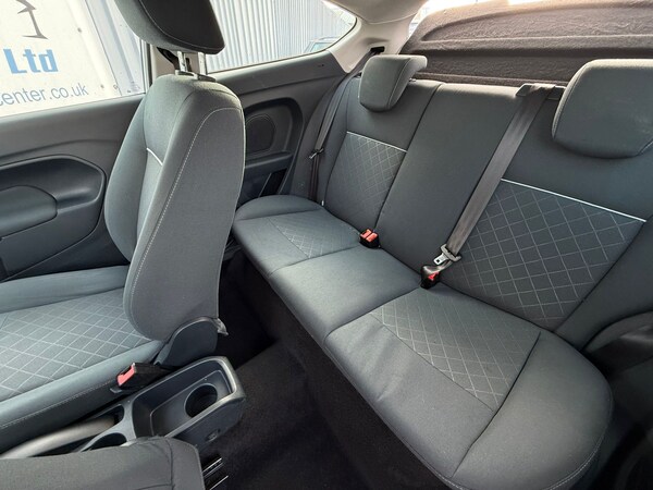 Used Ford Fiesta 2013 for sale - 74918221: Photo 16
