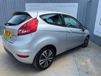 Used Ford Fiesta 2013 for sale - 74918221: Photo