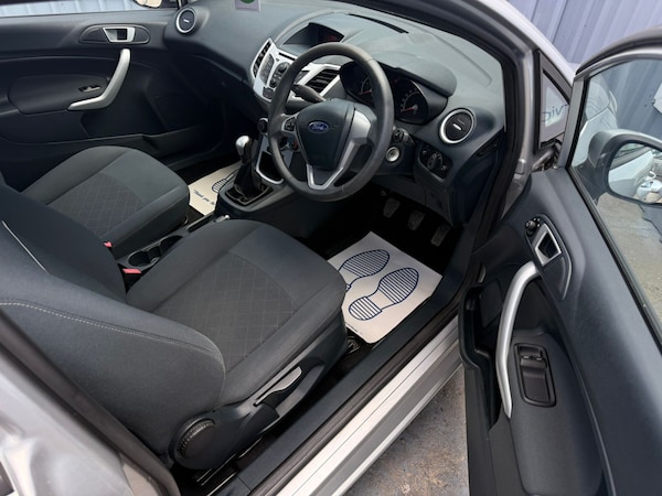 Used Ford Fiesta 2013 for sale - 74918221: Photo 7