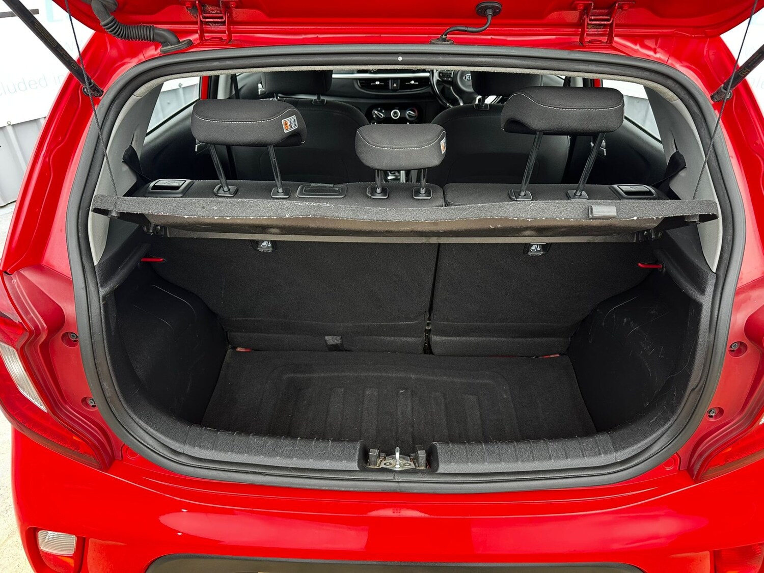 Used Kia Picanto 2018 for sale - 76028315: Photo 10