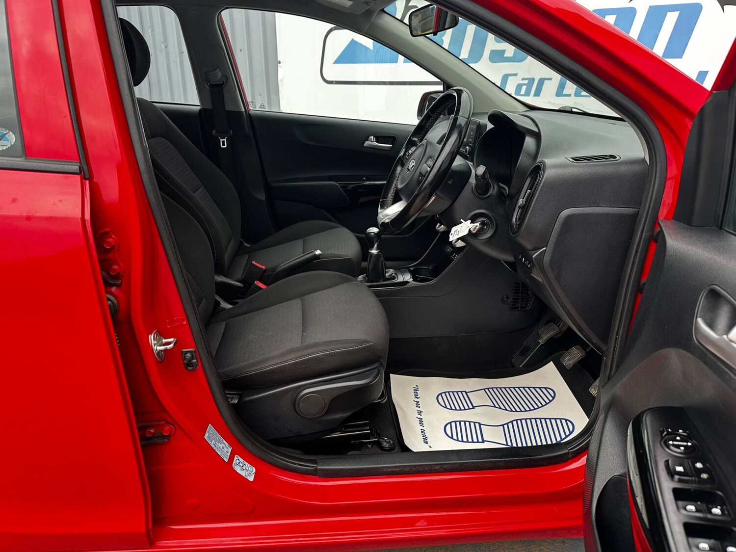 Used Kia Picanto 2018 for sale - 76028315: Photo 12