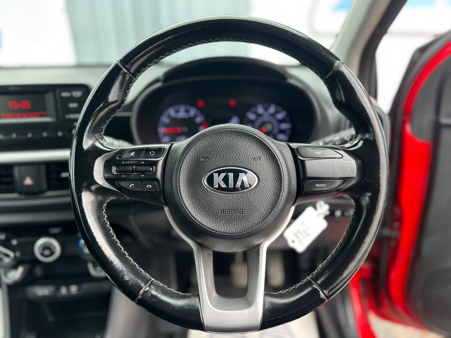 Used Kia Picanto 2018 for sale - 76028315: Photo 13