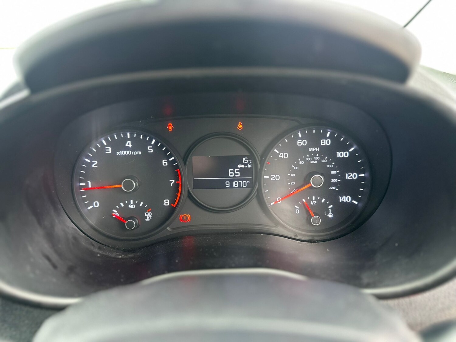 Used Kia Picanto 2018 for sale - 76028315: Photo 14