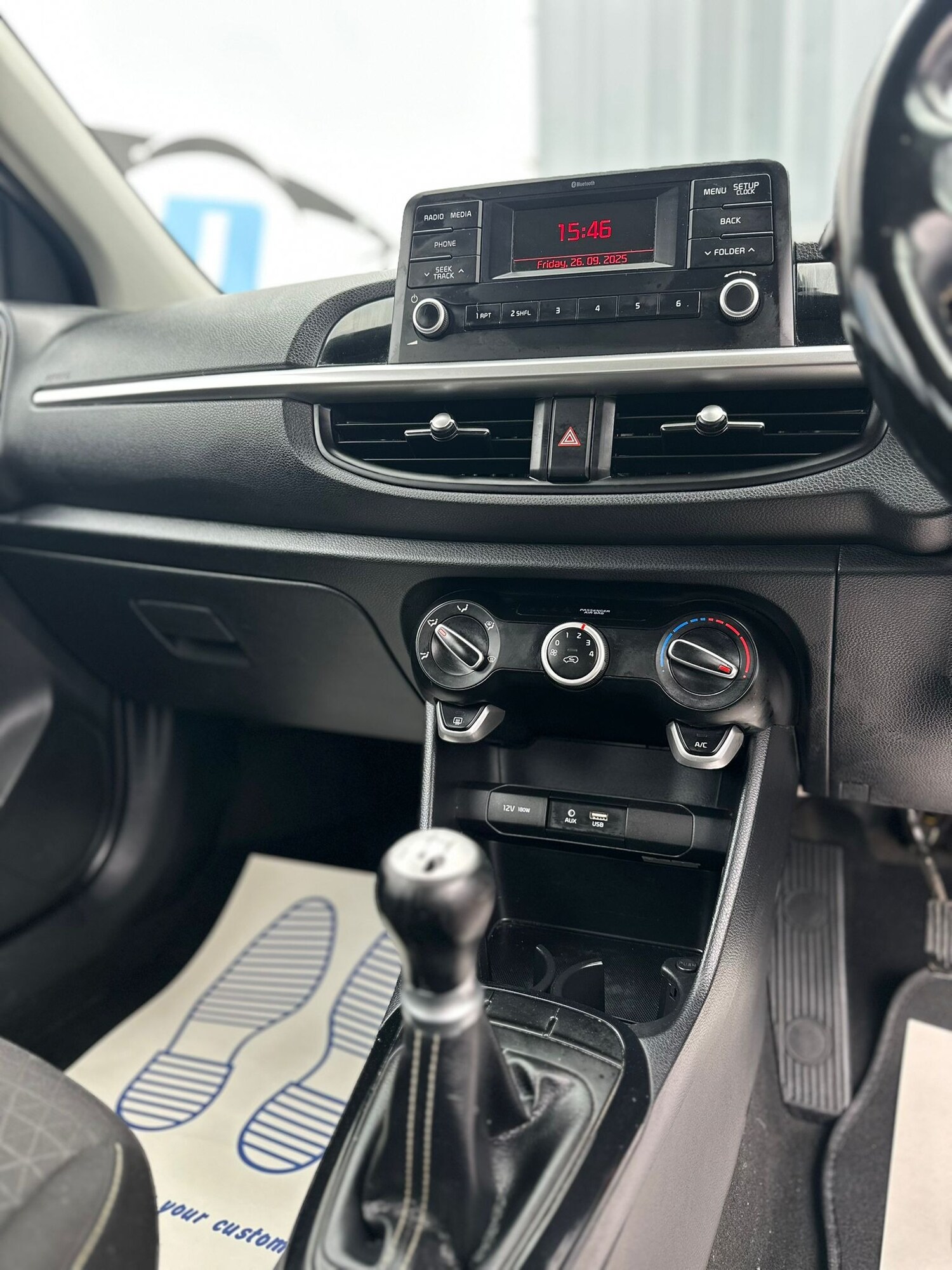 Used Kia Picanto 2018 for sale - 76028315: Photo 15