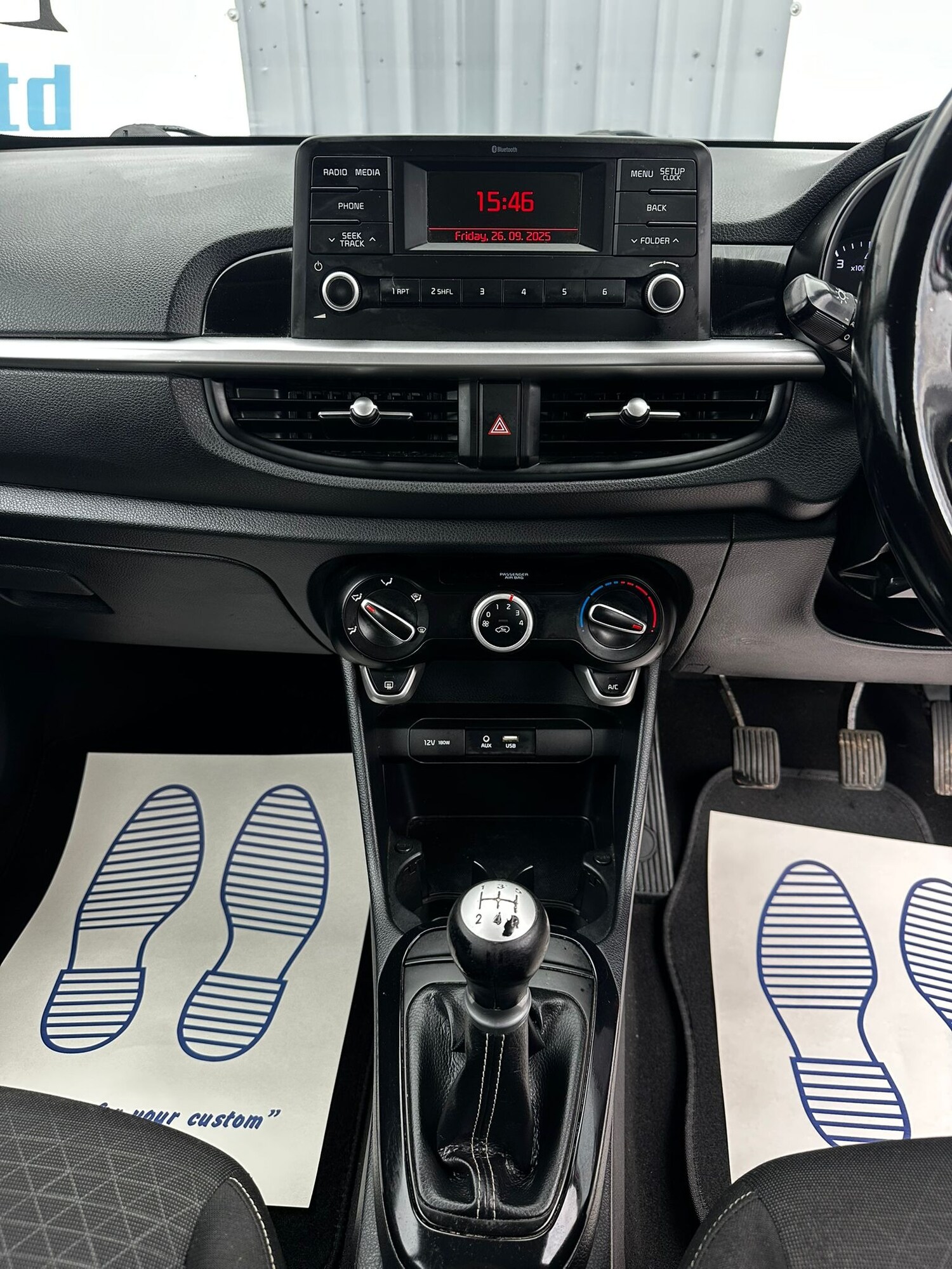 Used Kia Picanto 2018 for sale - 76028315: Photo 16