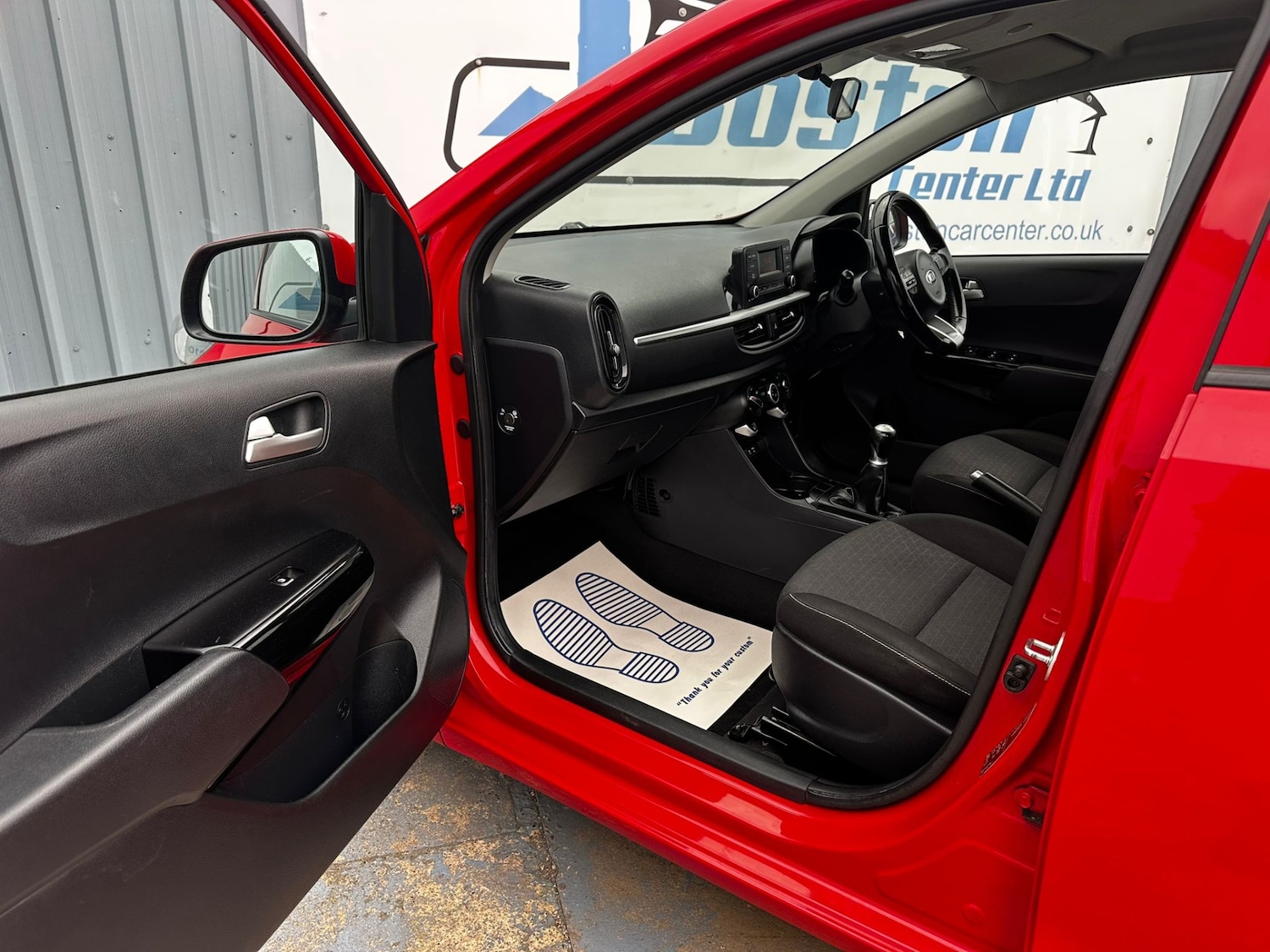 Used Kia Picanto 2018 for sale - 76028315: Photo 17