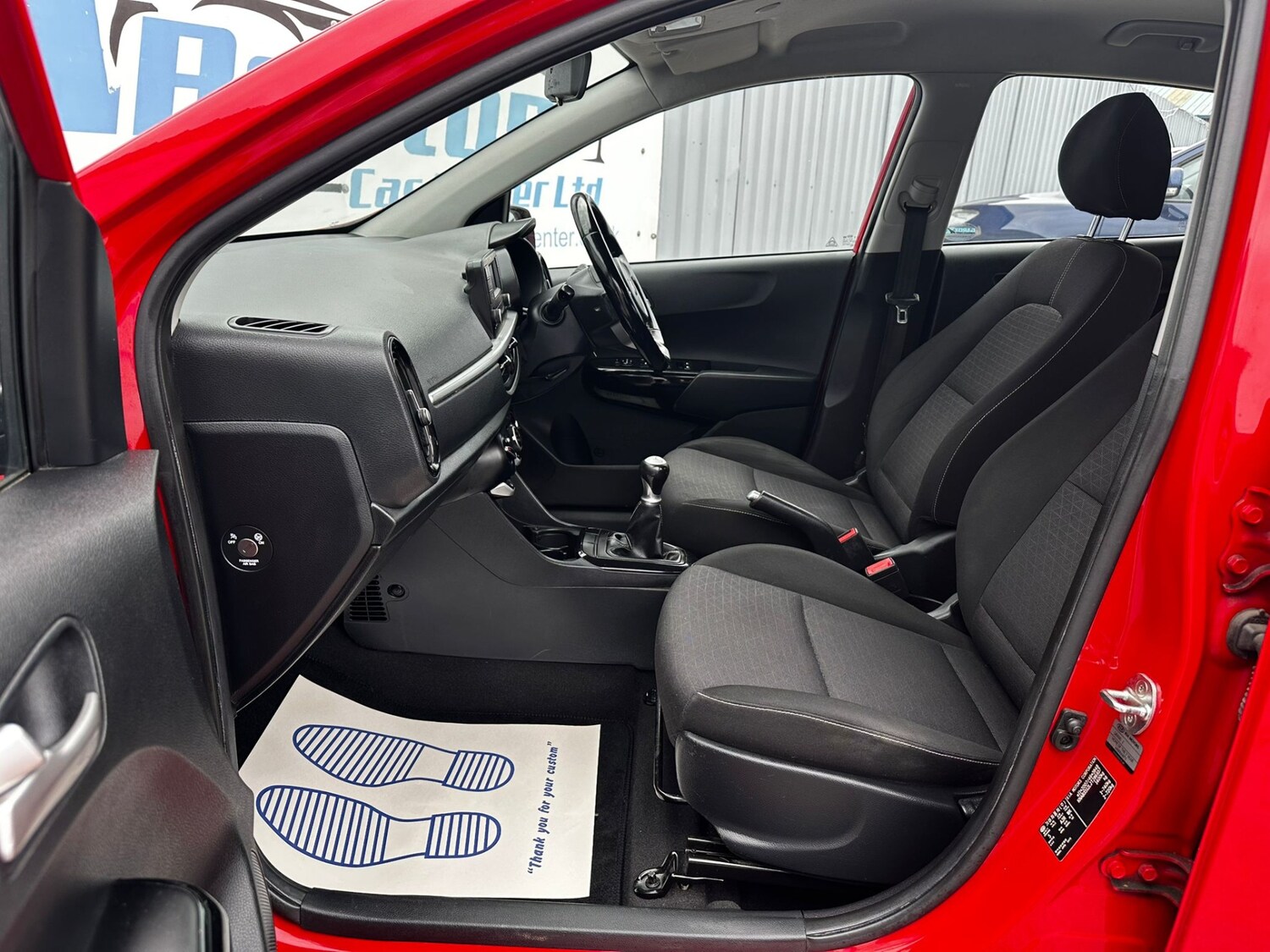 Used Kia Picanto 2018 for sale - 76028315: Photo 18