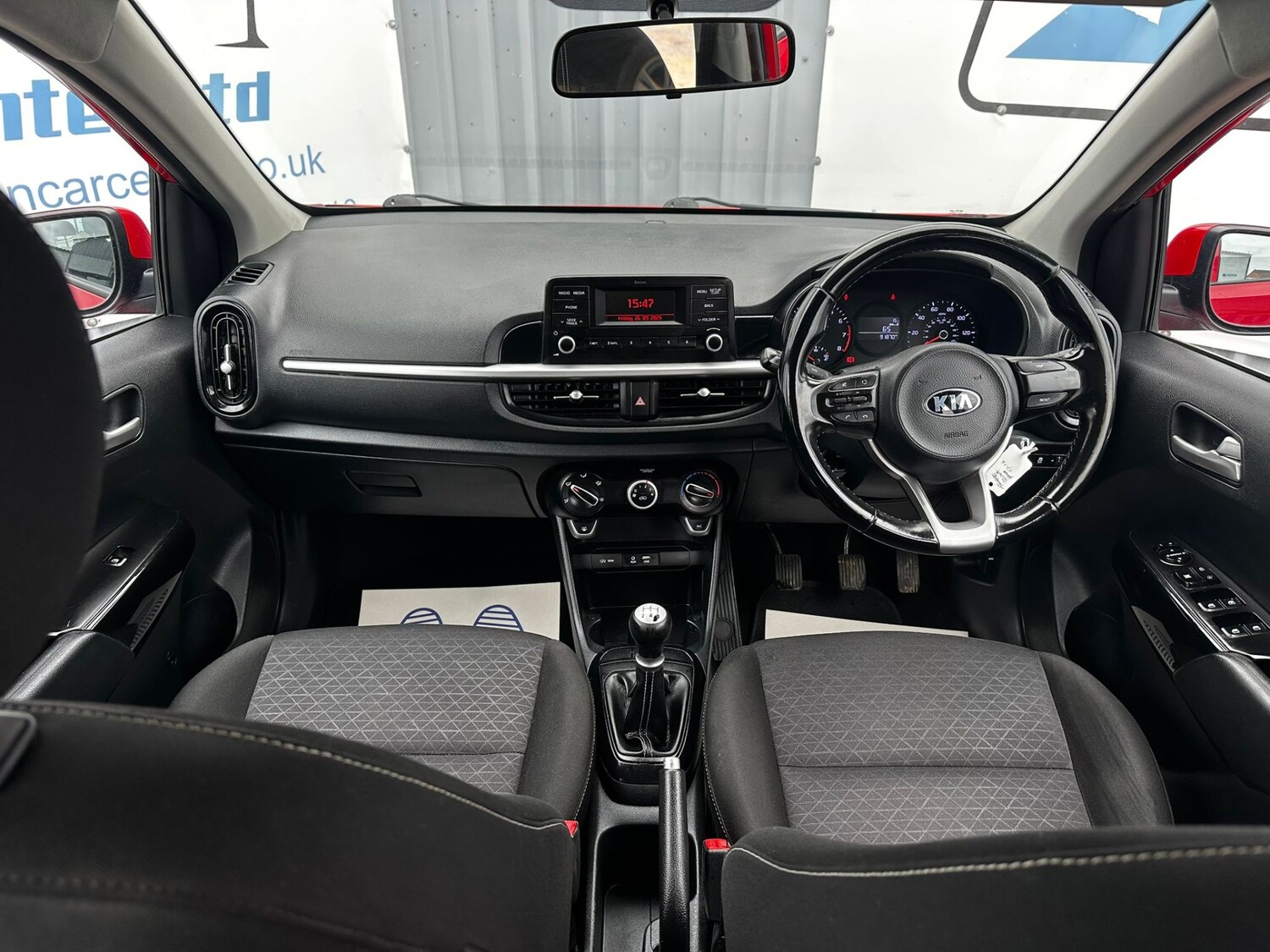 Used Kia Picanto 2018 for sale - 76028315: Photo 19