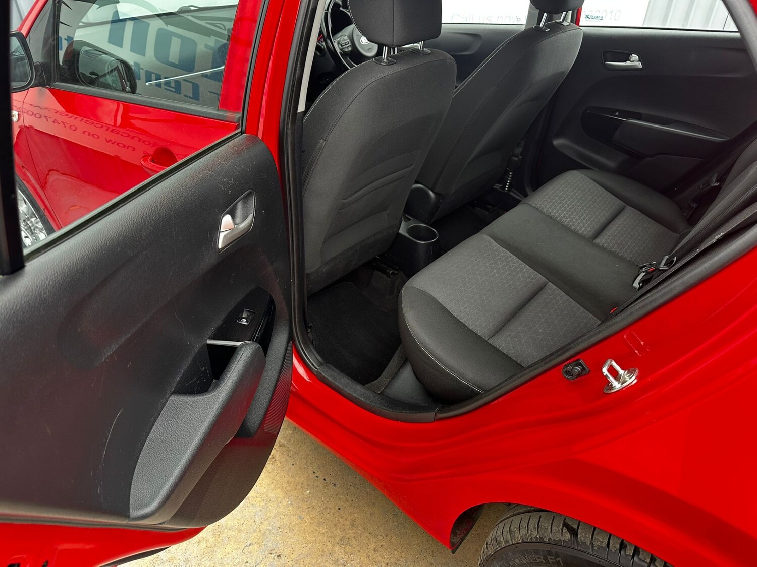 Used Kia Picanto 2018 for sale - 76028315: Photo 20