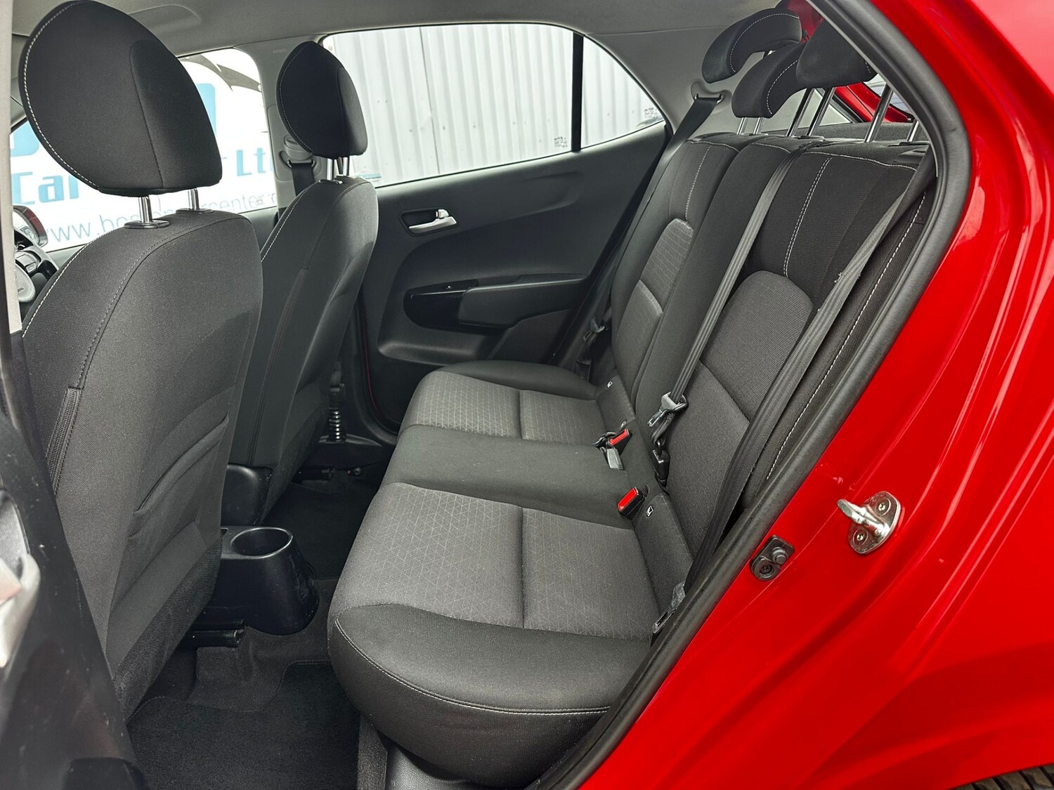 Used Kia Picanto 2018 for sale - 76028315: Photo 21