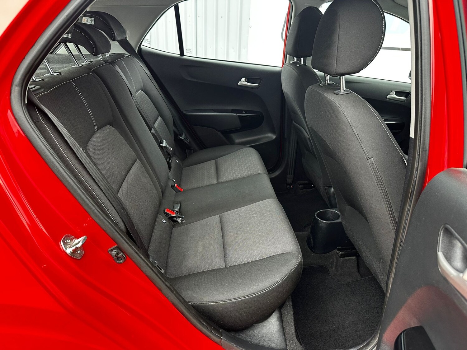 Used Kia Picanto 2018 for sale - 76028315: Photo 23