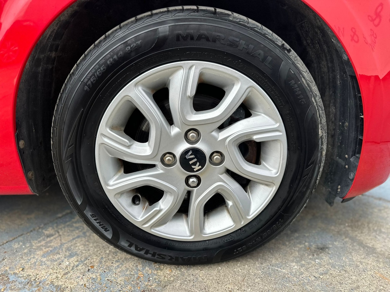 Used Kia Picanto 2018 for sale - 76028315: Photo 24