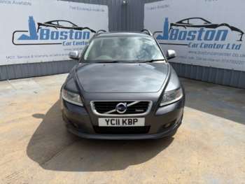 Used Volvo V50 2011 for sale - 74515480: Photo