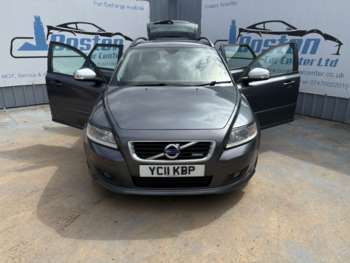 Used Volvo V50 2011 for sale - 74515480: Photo