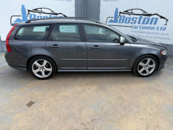 Used Volvo V50 2011 for sale - 74515480: Photo