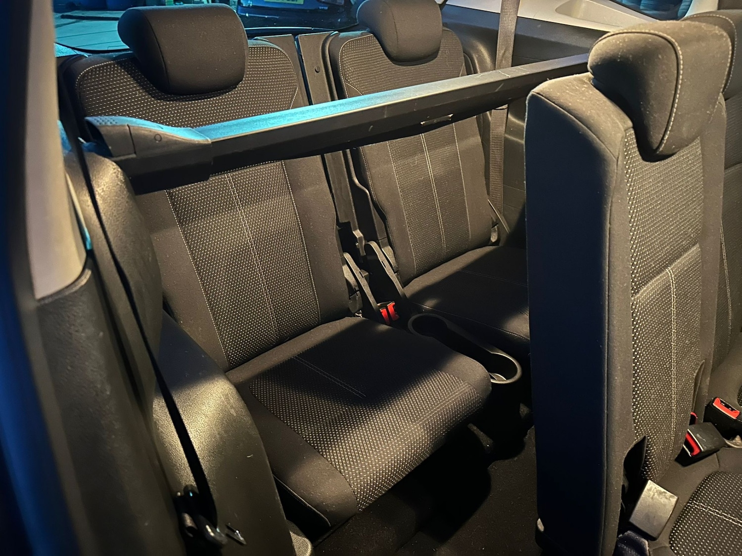 Used Vauxhall Zafira 2015 for sale - 78056853: Photo 18