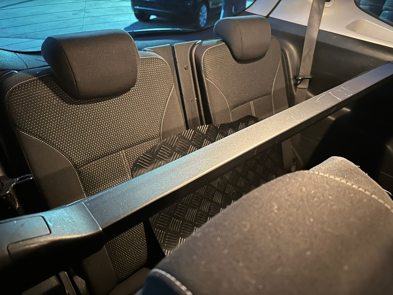 Used Vauxhall Zafira 2015 for sale - 78056853: Photo 19