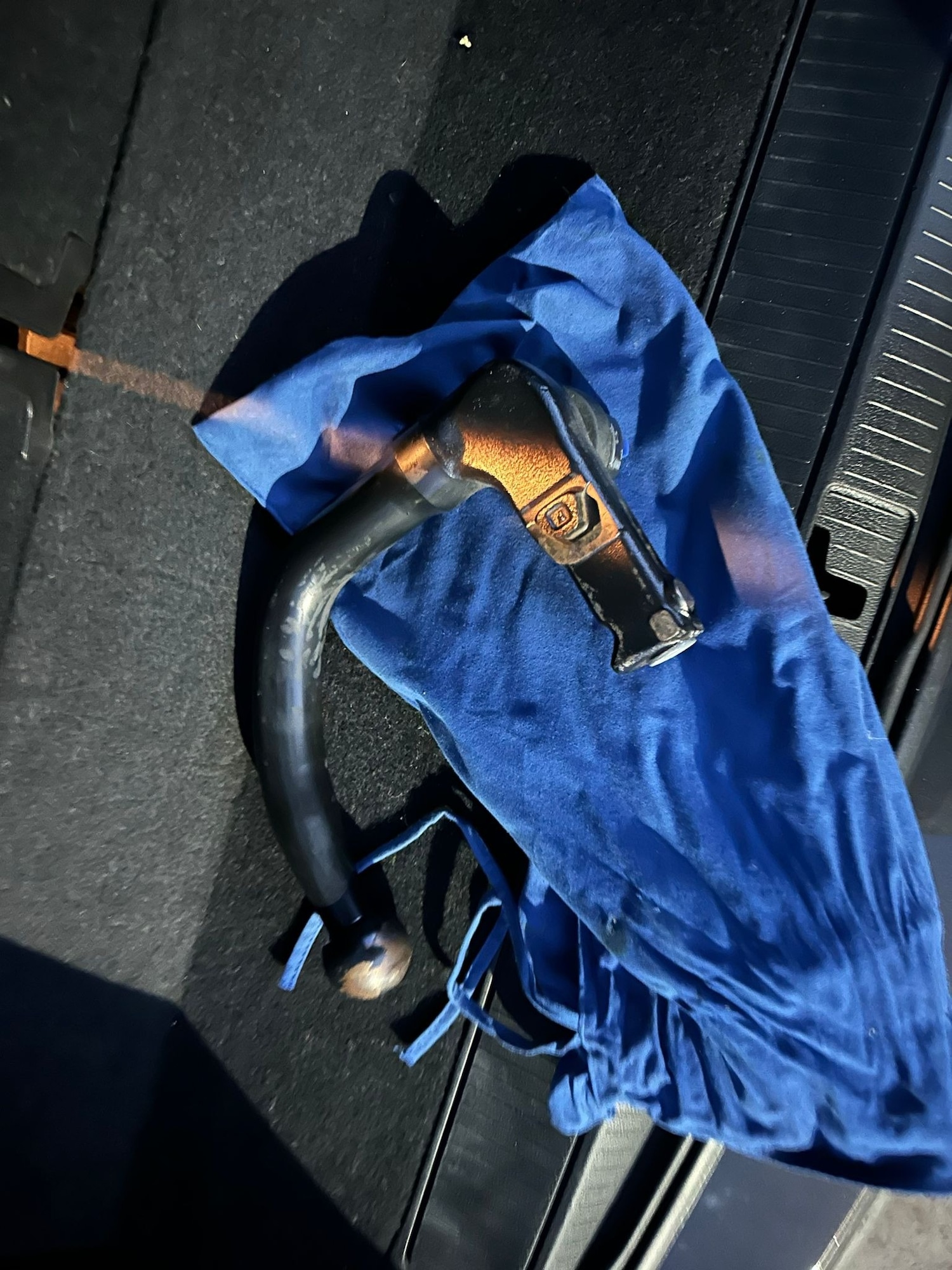 Used Vauxhall Zafira 2015 for sale - 78056853: Photo 21