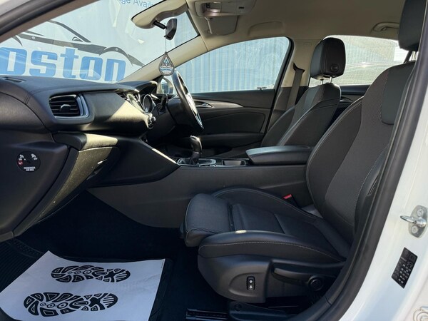 Used Vauxhall Insignia 2018 for sale - 74289312: Photo 13