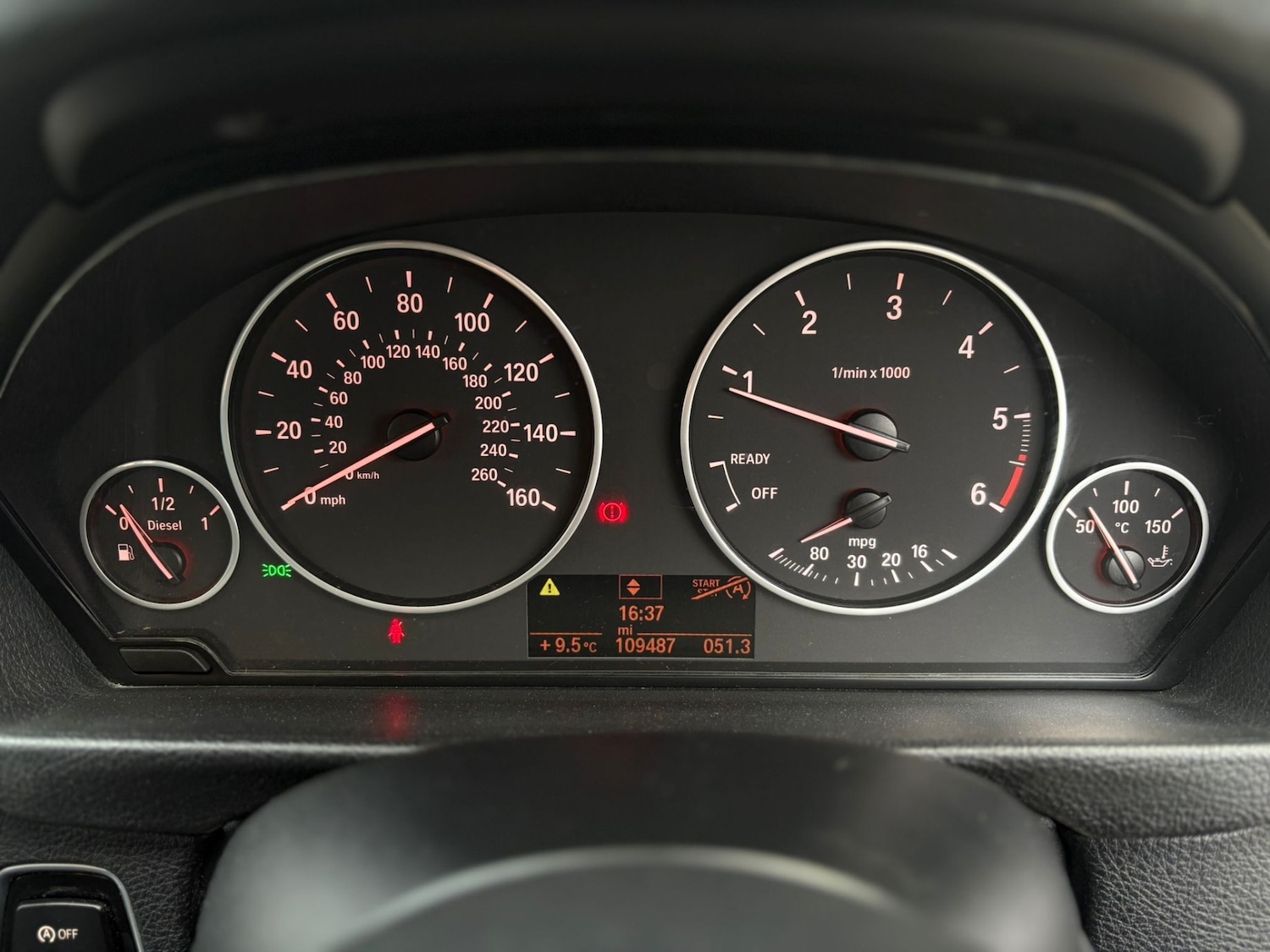 Used BMW 3 Series 2014 for sale - 77804257: Photo 12