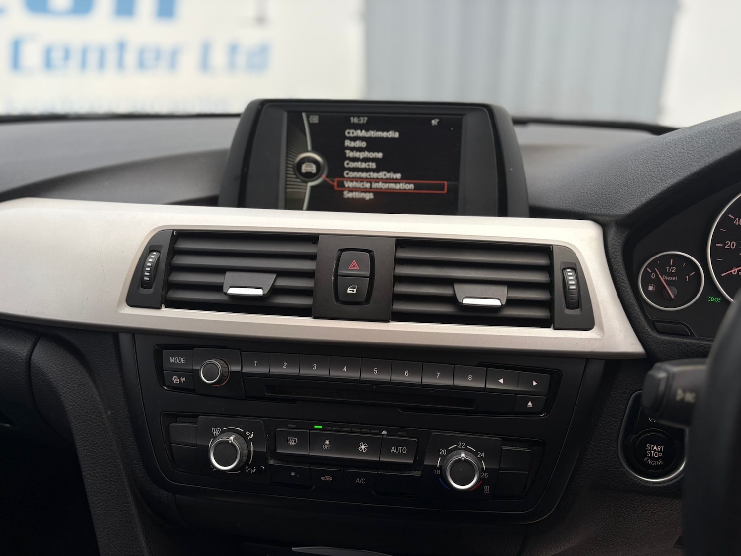 Used BMW 3 Series 2014 for sale - 77804257: Photo 15