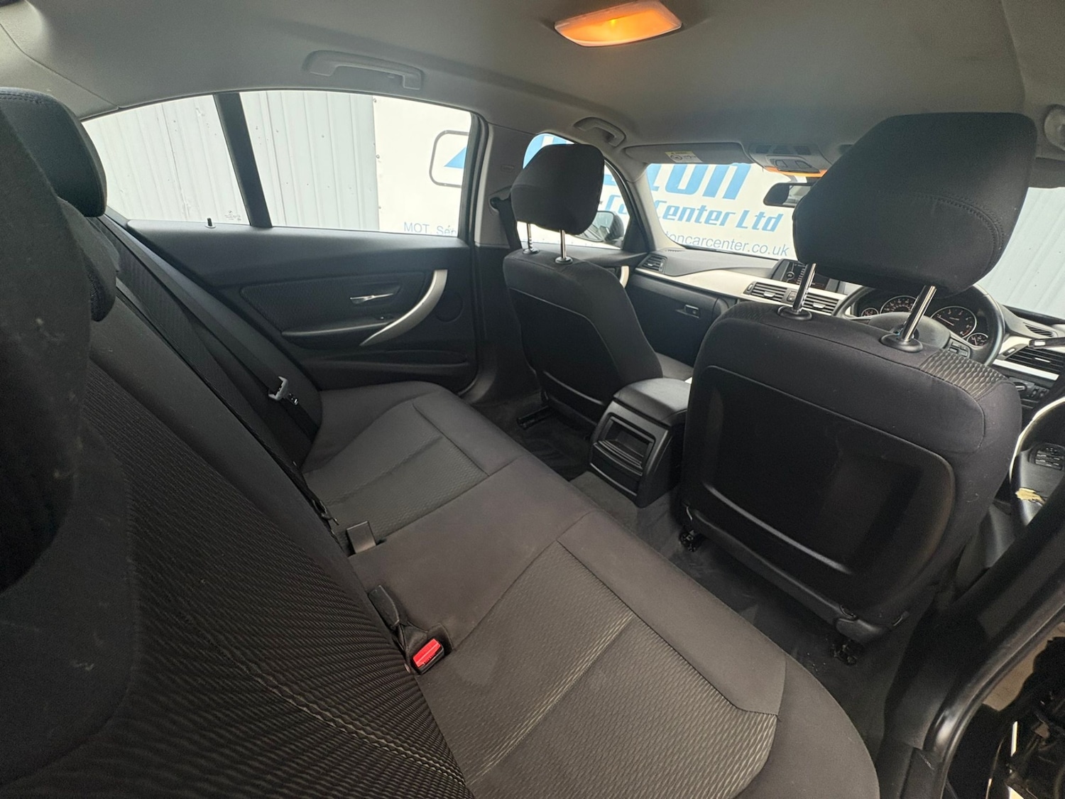 Used BMW 3 Series 2014 for sale - 77804257: Photo 16