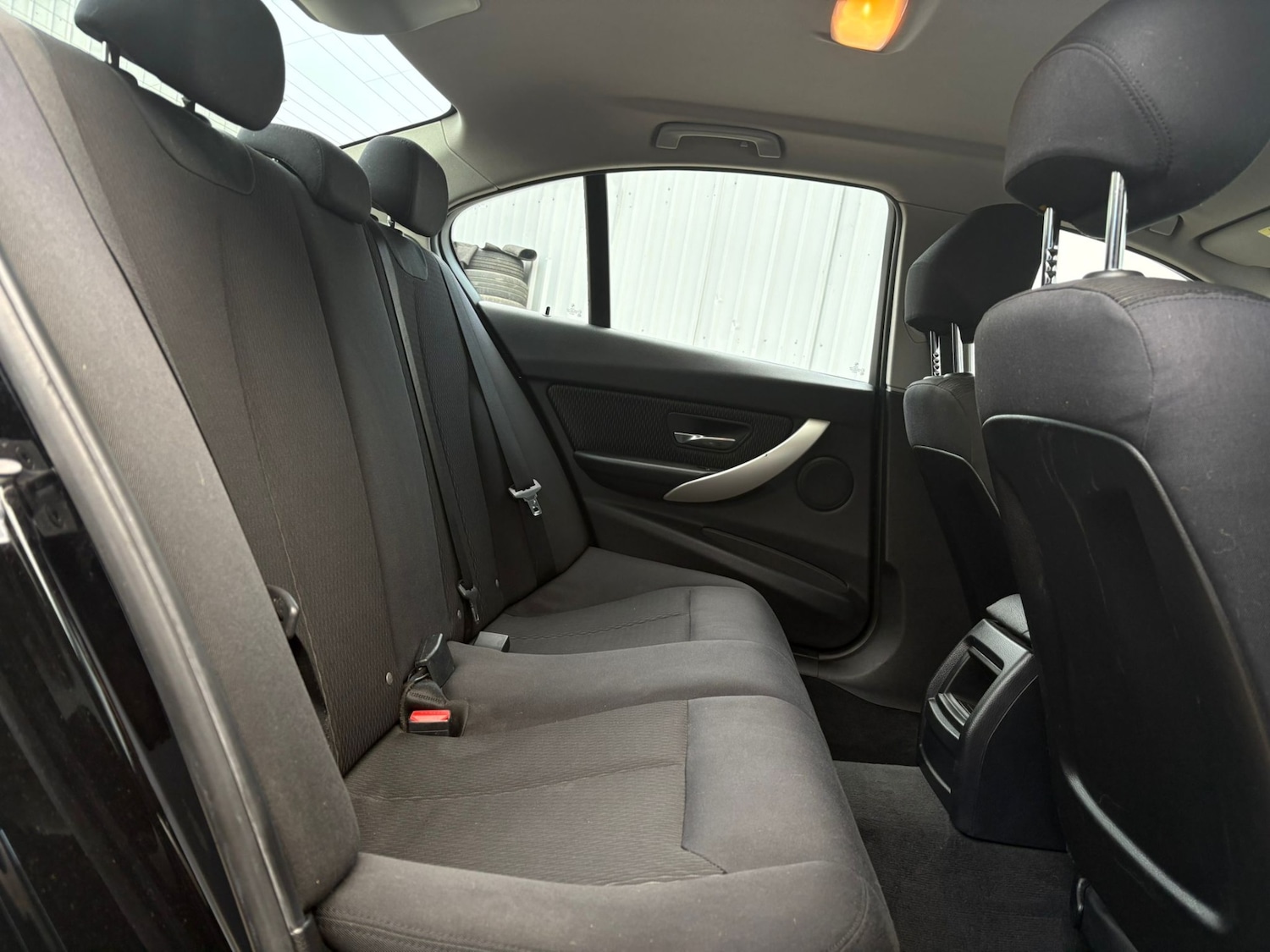 Used BMW 3 Series 2014 for sale - 77804257: Photo 17