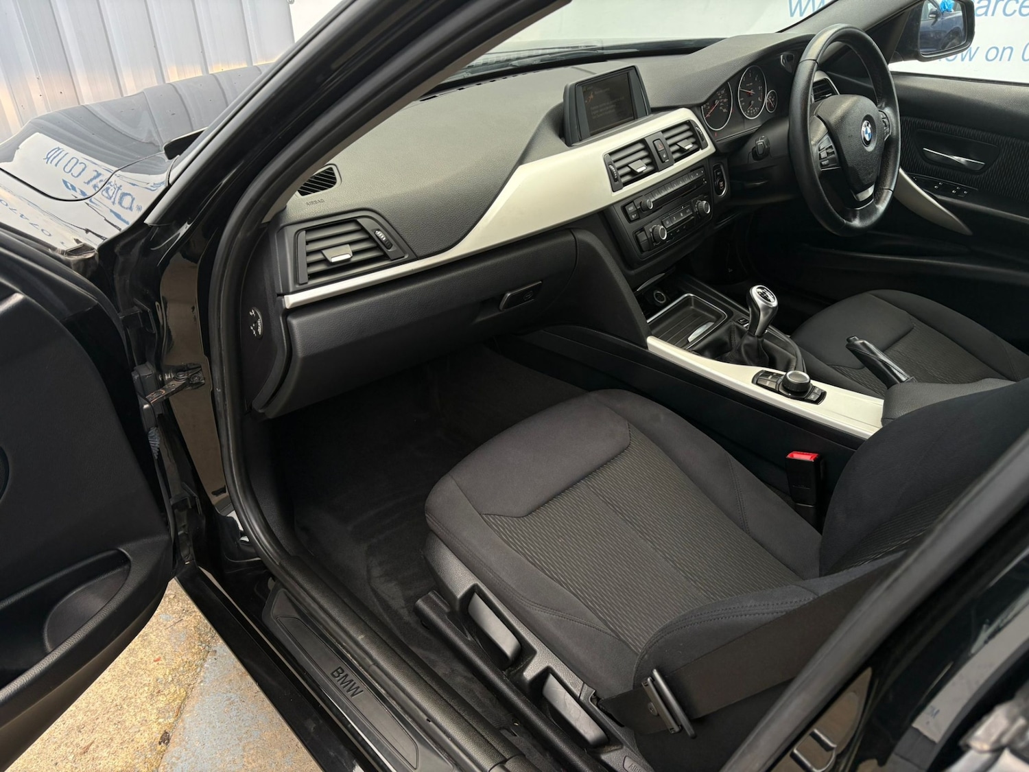 Used BMW 3 Series 2014 for sale - 77804257: Photo 20