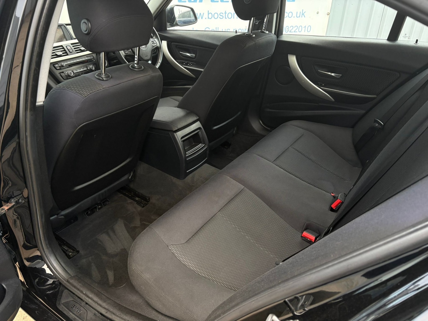 Used BMW 3 Series 2014 for sale - 77804257: Photo 21