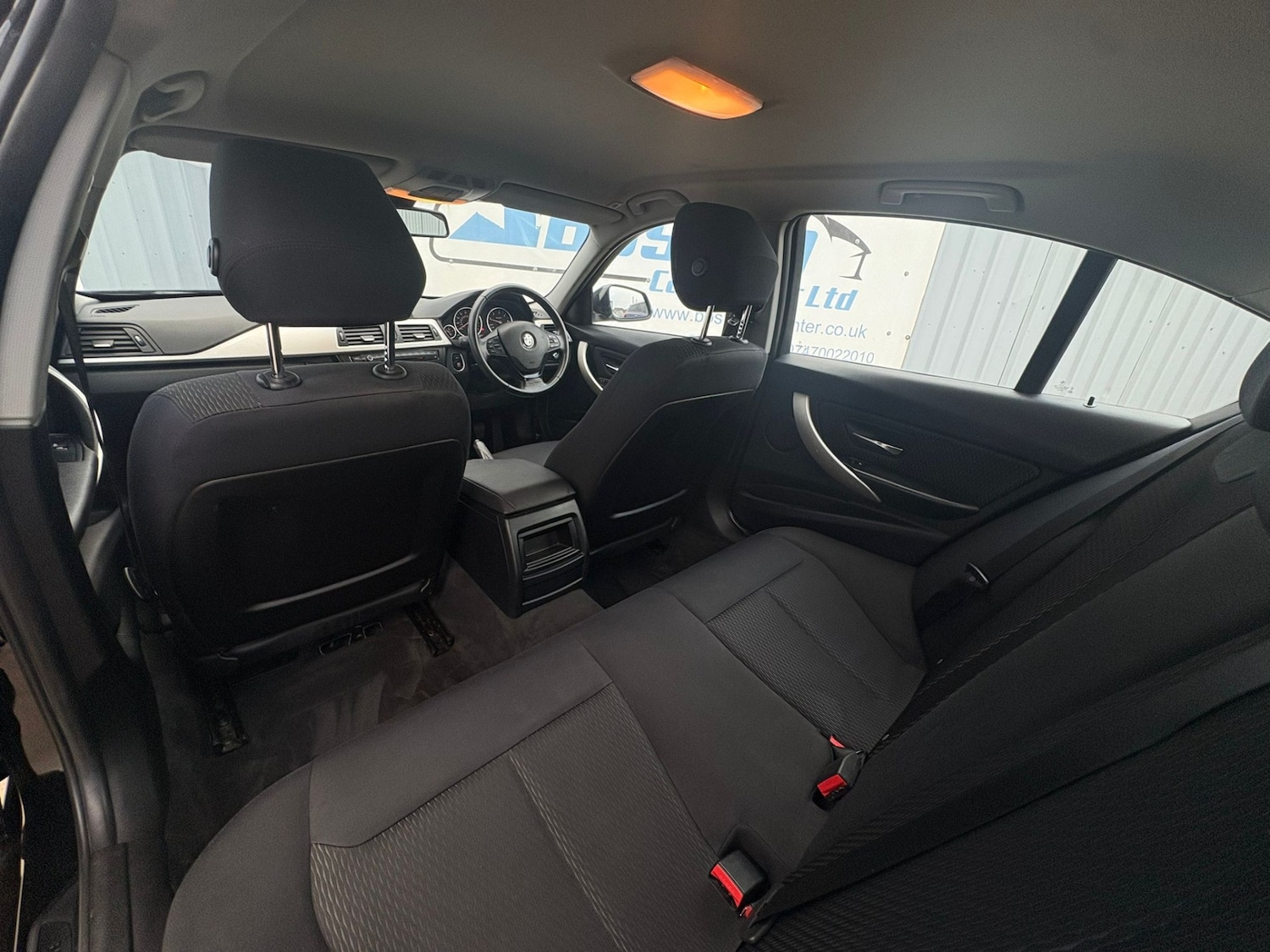 Used BMW 3 Series 2014 for sale - 77804257: Photo 22