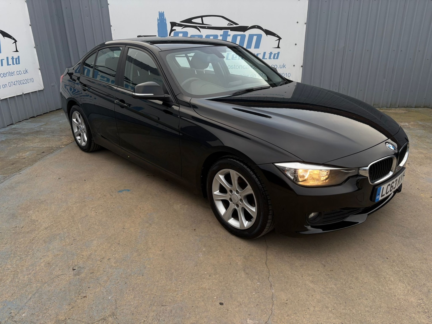 Used BMW 3 Series 2014 for sale - 77804257: Photo 3