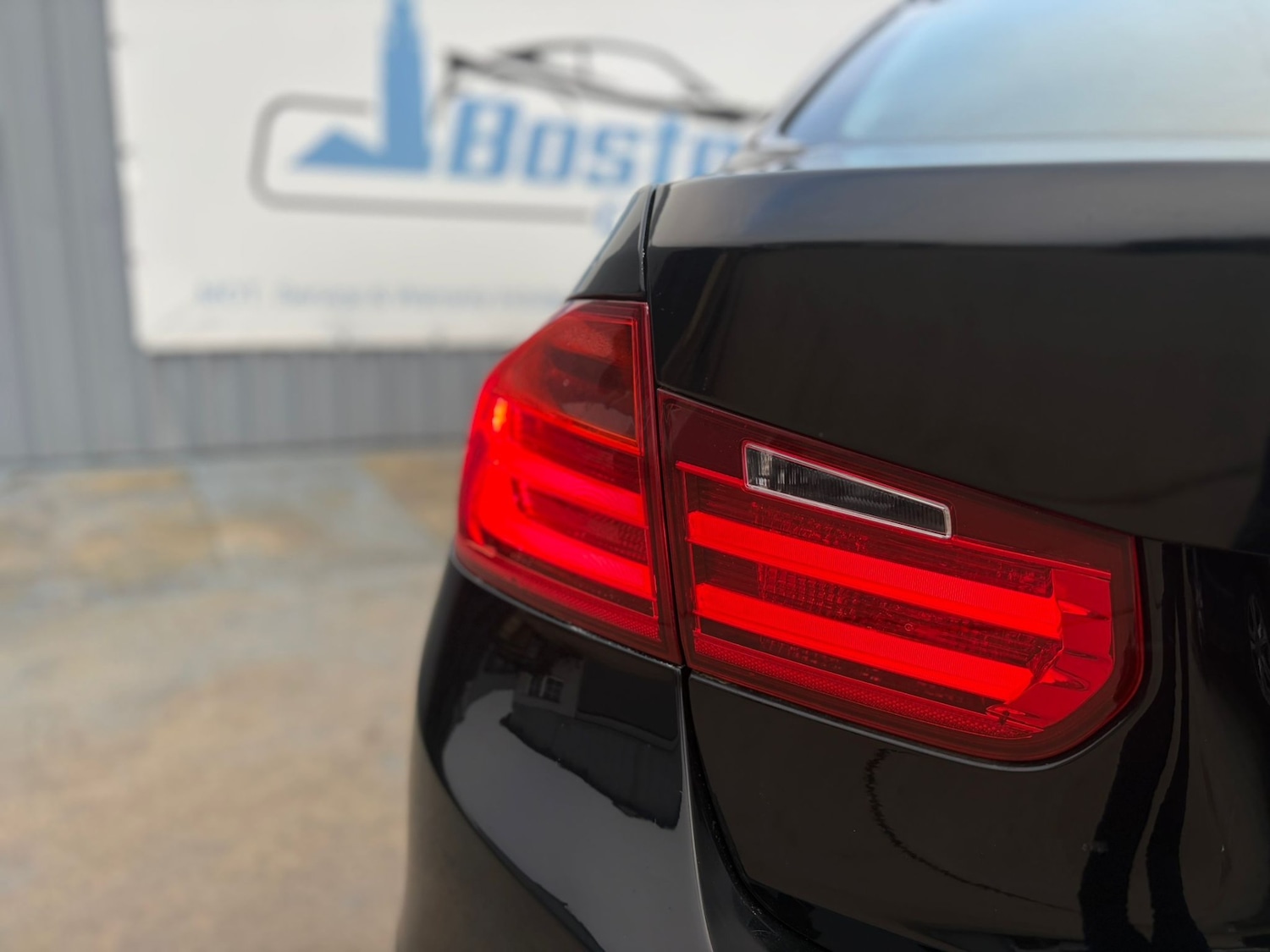 Used BMW 3 Series 2014 for sale - 77804257: Photo 5