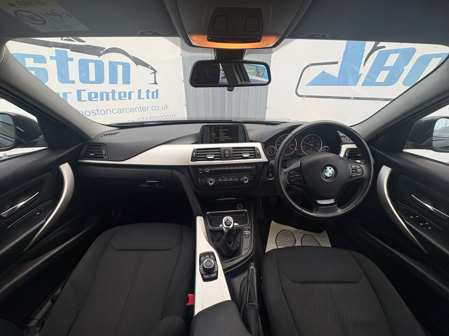 Used BMW 3 Series 2014 for sale - 77804257: Photo 8