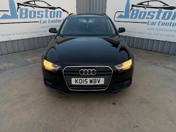 Used Audi A4 2015 for sale - 79025275: Photo