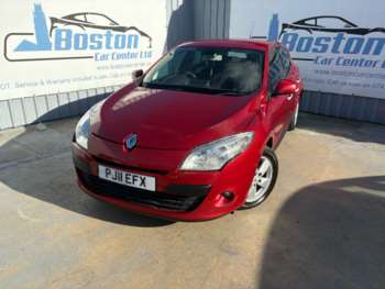 2011 (11) - 1.5 dCi 110 Dynamique TomTom 5dr