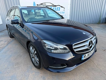 Used Mercedes-Benz E Class 2014 for sale - 79180129: Photo
