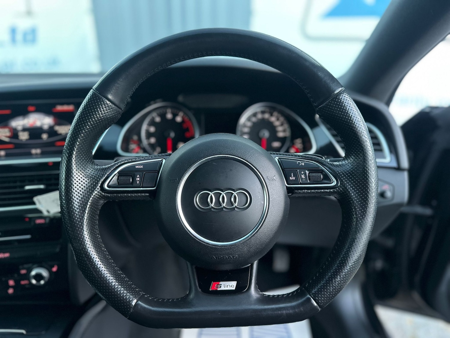 Used Audi A5 2013 for sale - 77004869: Photo 10