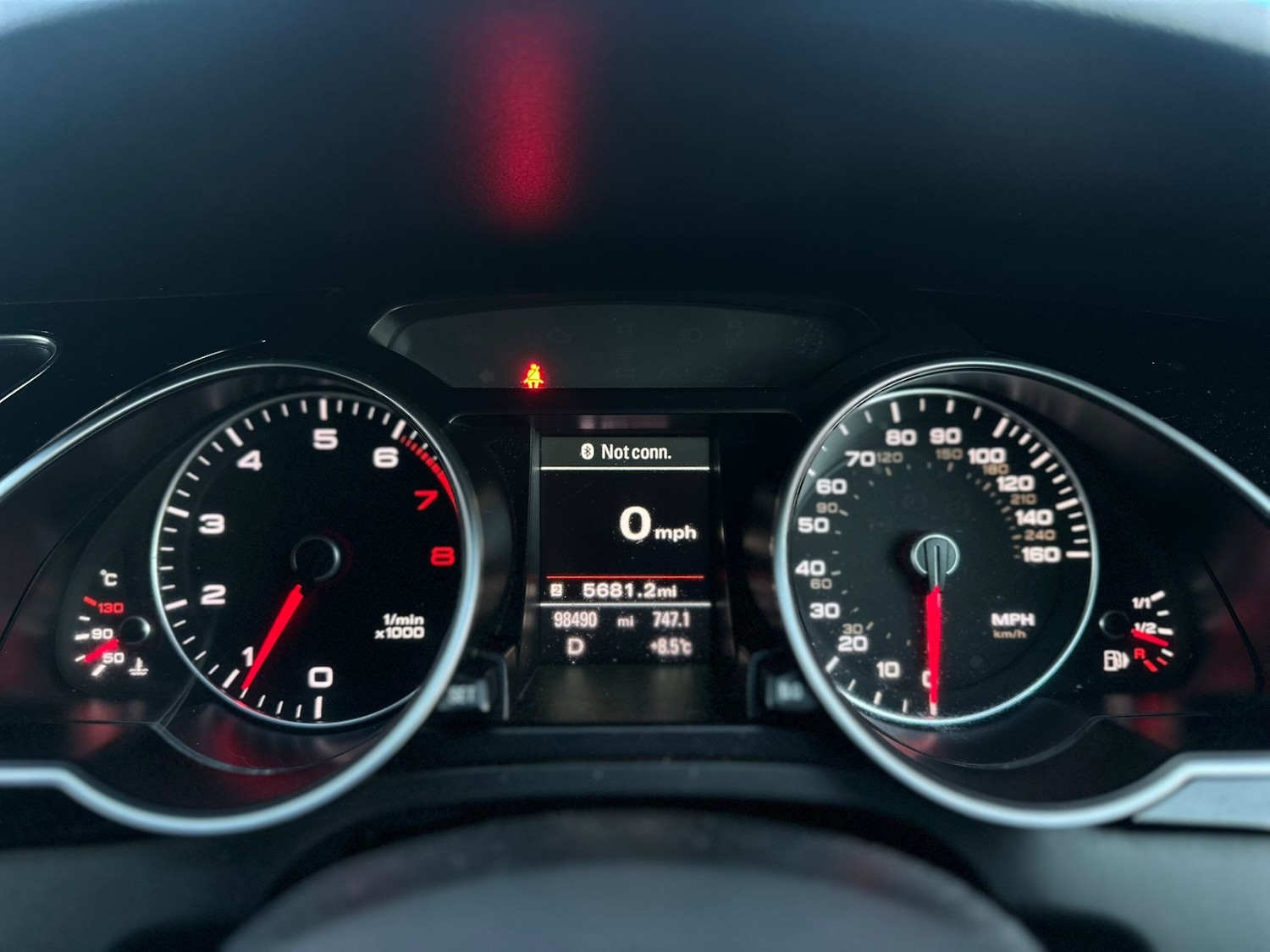 Used Audi A5 2013 for sale - 77004869: Photo 11