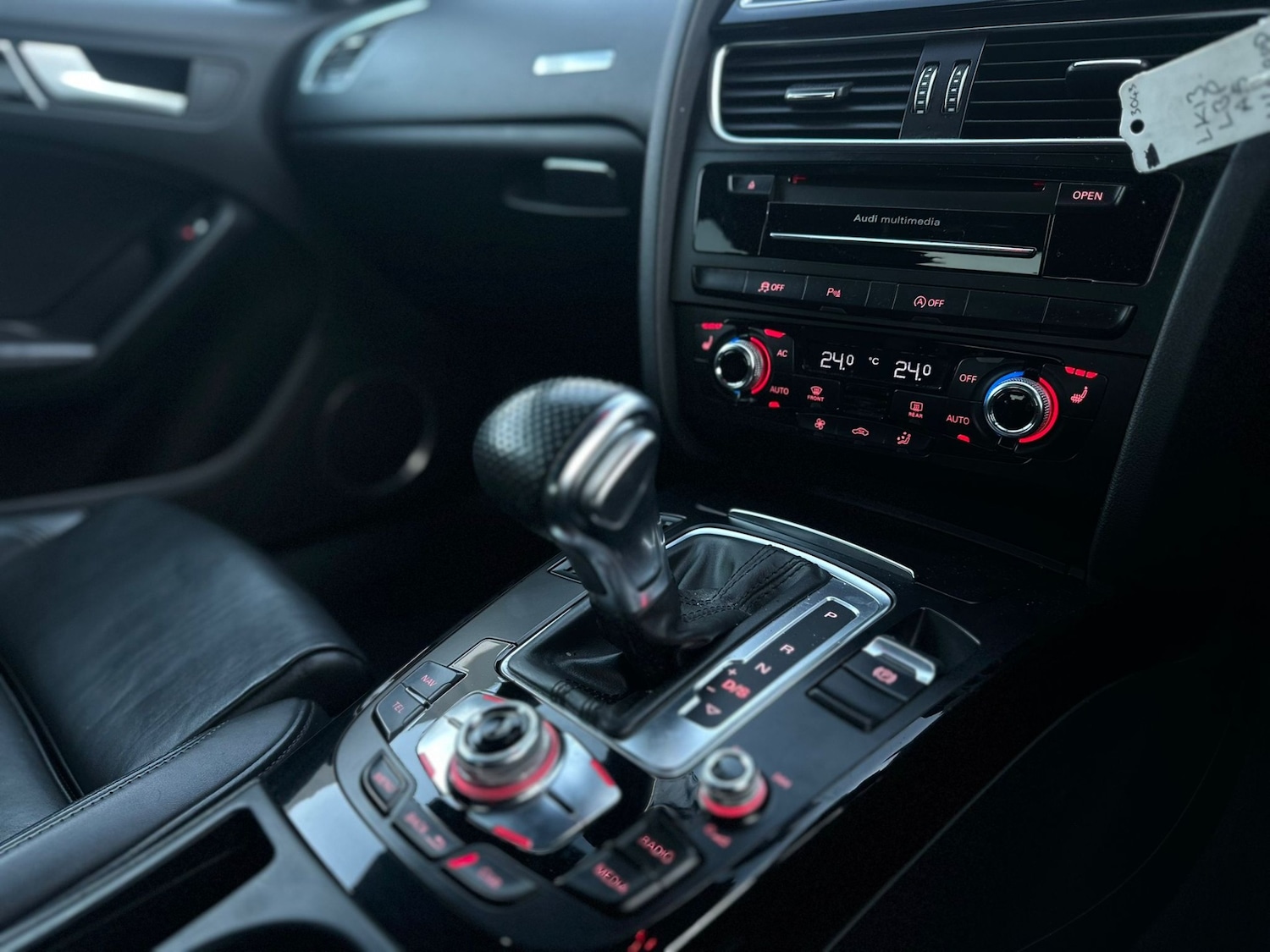 Used Audi A5 2013 for sale - 77004869: Photo 12